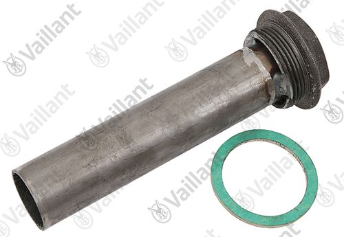 VAILLANT-Reduzierstueck-Nippel-VKO-248-5-u-w-Vaillant-Nr-083656 gallery number 1